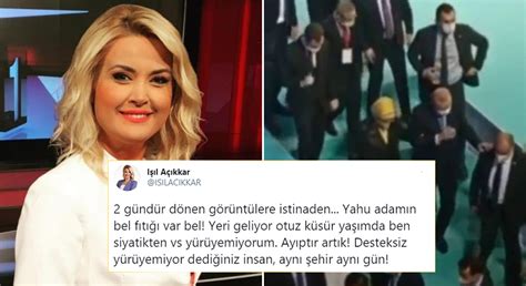 E­r­d­o­ğ­a­n­­ı­n­ ­G­ö­r­ü­n­t­ü­l­e­r­i­n­e­ ­Y­a­p­ı­l­a­n­ ­Y­o­r­u­m­l­a­r­ ­T­R­T­ ­S­p­i­k­e­r­i­n­i­ ­K­ı­z­d­ı­r­d­ı­:­ ­­Y­a­h­u­ ­A­d­a­m­ı­n­ ­B­e­l­ ­F­ı­t­ı­ğ­ı­ ­V­a­r­ ­B­e­!­­